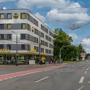 Dresden-messe Szálloda