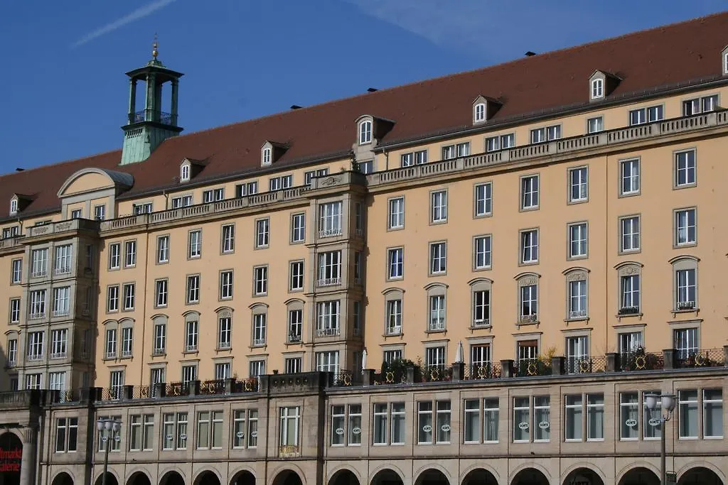 Apartments Am Altmarkt contacts